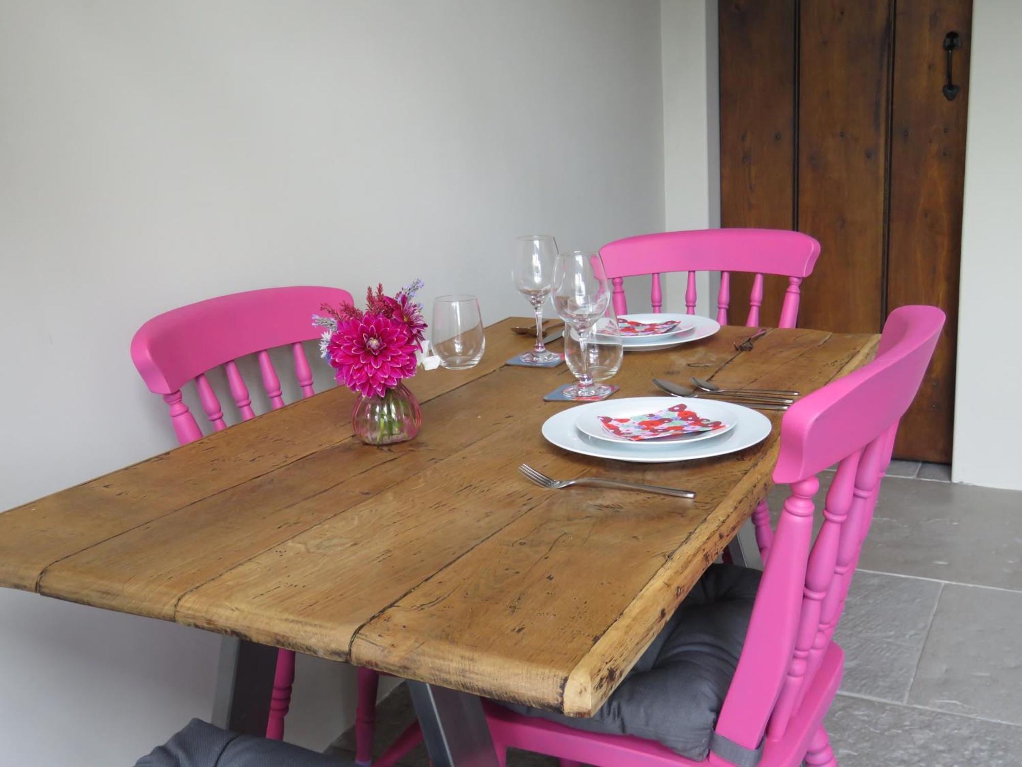 The Hayloft At Stathe Farm Villa Bridgwater Ngoại thất bức ảnh