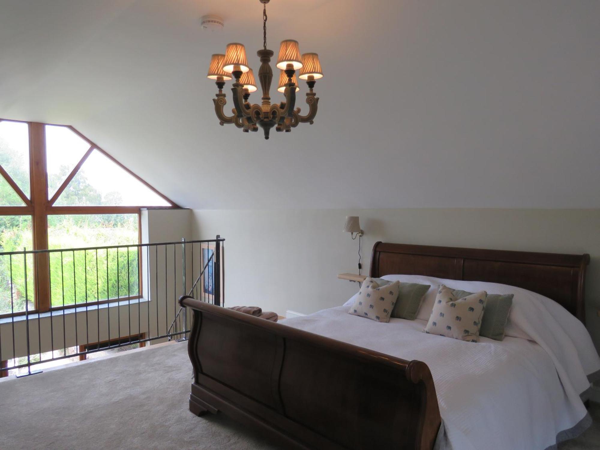 The Hayloft At Stathe Farm Villa Bridgwater Ngoại thất bức ảnh