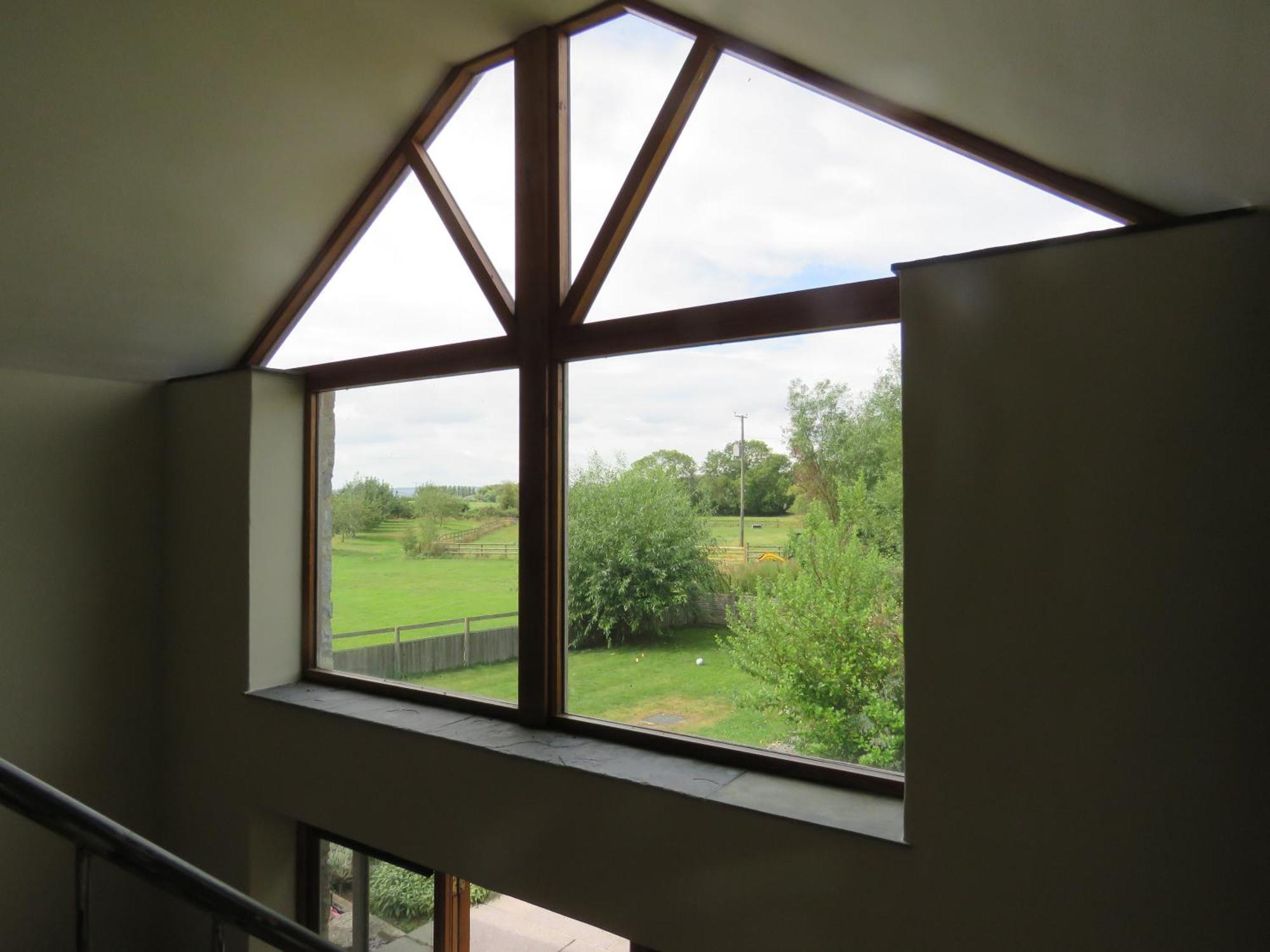 The Hayloft At Stathe Farm Villa Bridgwater Ngoại thất bức ảnh